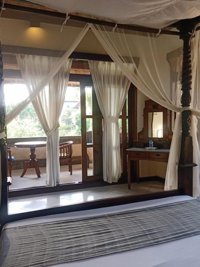 Family Guest House Ubud  Ngoại thất bức ảnh