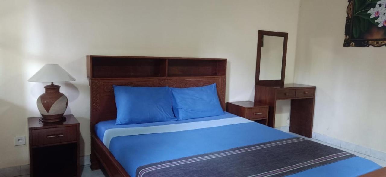 Family Guest House Ubud  Ngoại thất bức ảnh